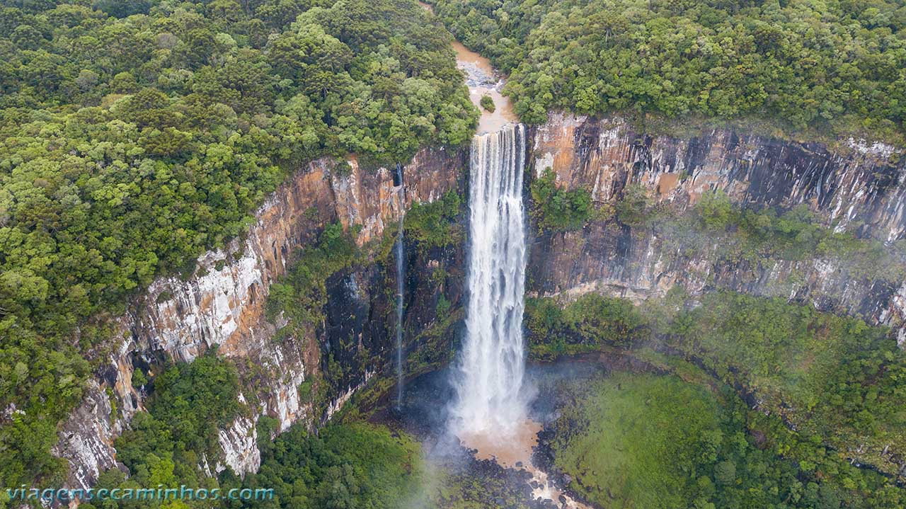 Guia Completo: Como Planejar Sua Viagem às Cachoeiras da Chapada dos Veadeiros