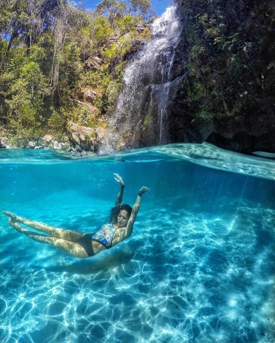 As 10 Cachoeiras Mais Altas do Brasil: Aventura e Vistas Incríveis