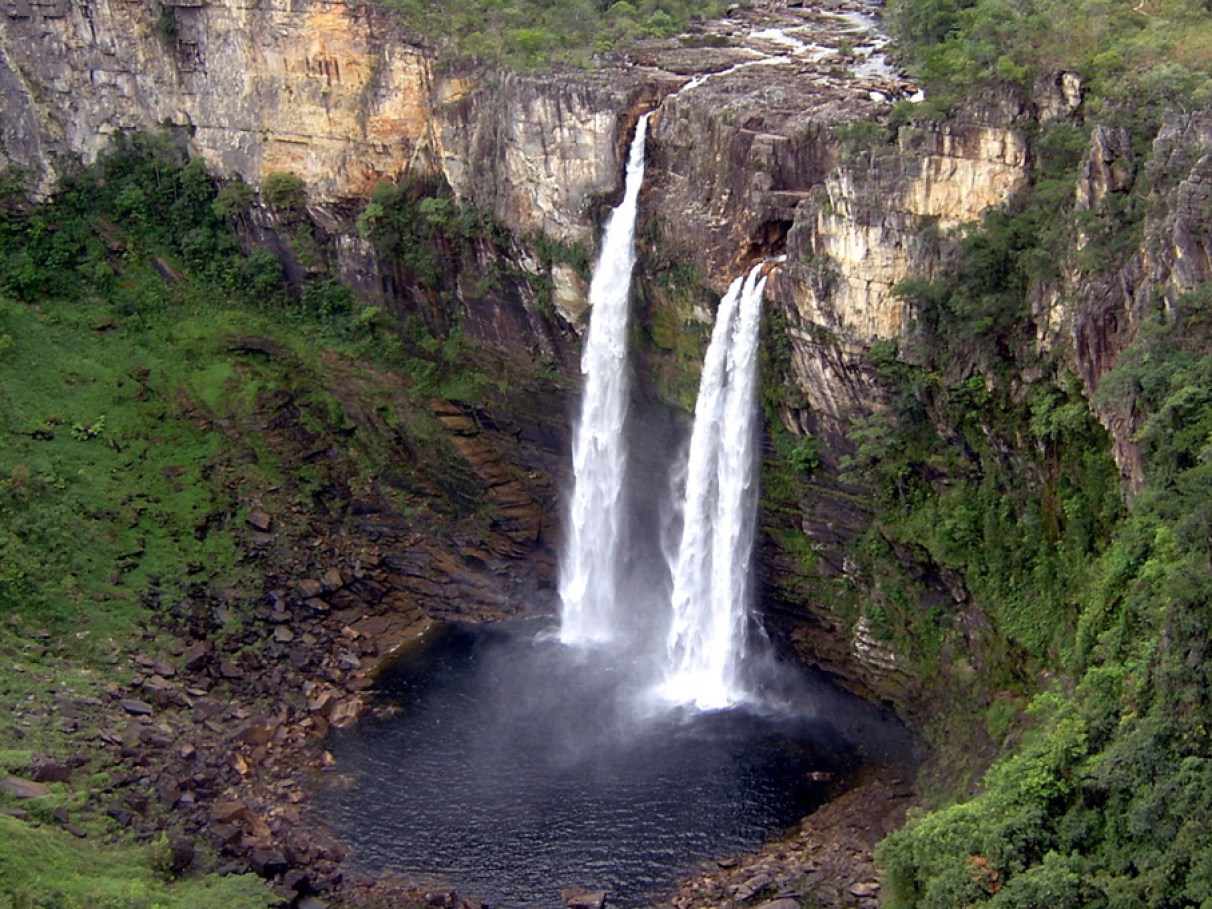 Bonito (MS): Além das Grutas