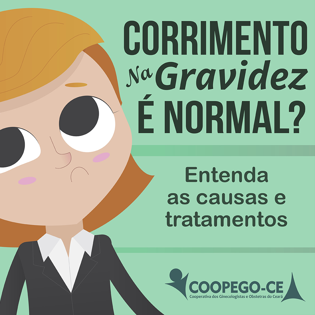 Infecções Vaginais na Gravidez: Riscos e Prevenção para a Gestante