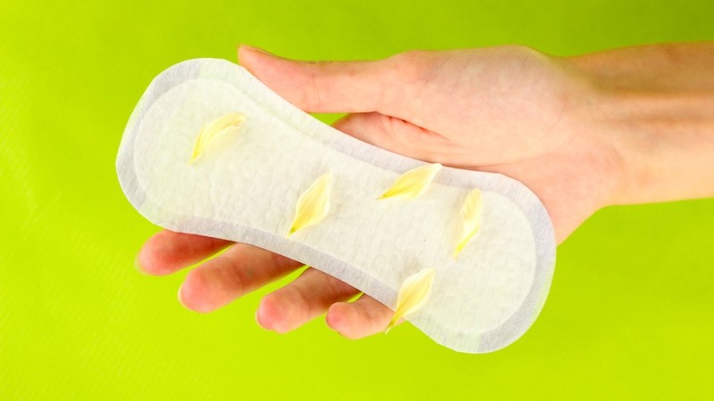 fotos de corrimento na gravidez