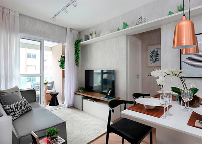 fotos de decoração