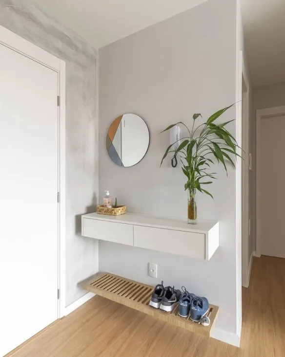 decoração de cozinha funcional vs decorada