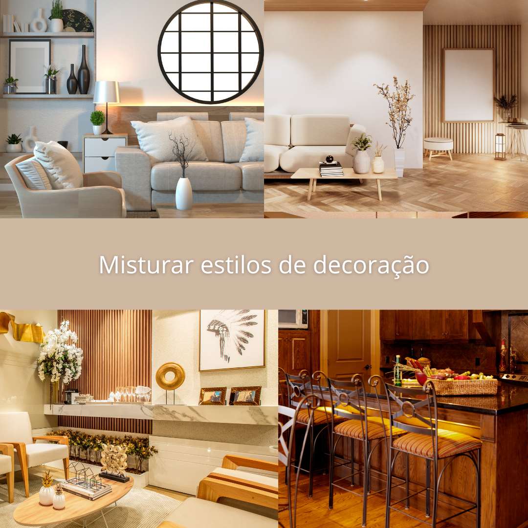 decoração de cozinha funcional vs decorada