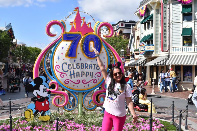 Guia completo para usar o Disney PhotoPass na Califórnia