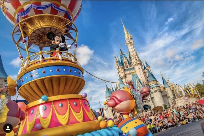 As atrações mais fotogênicas do Disney California Adventure