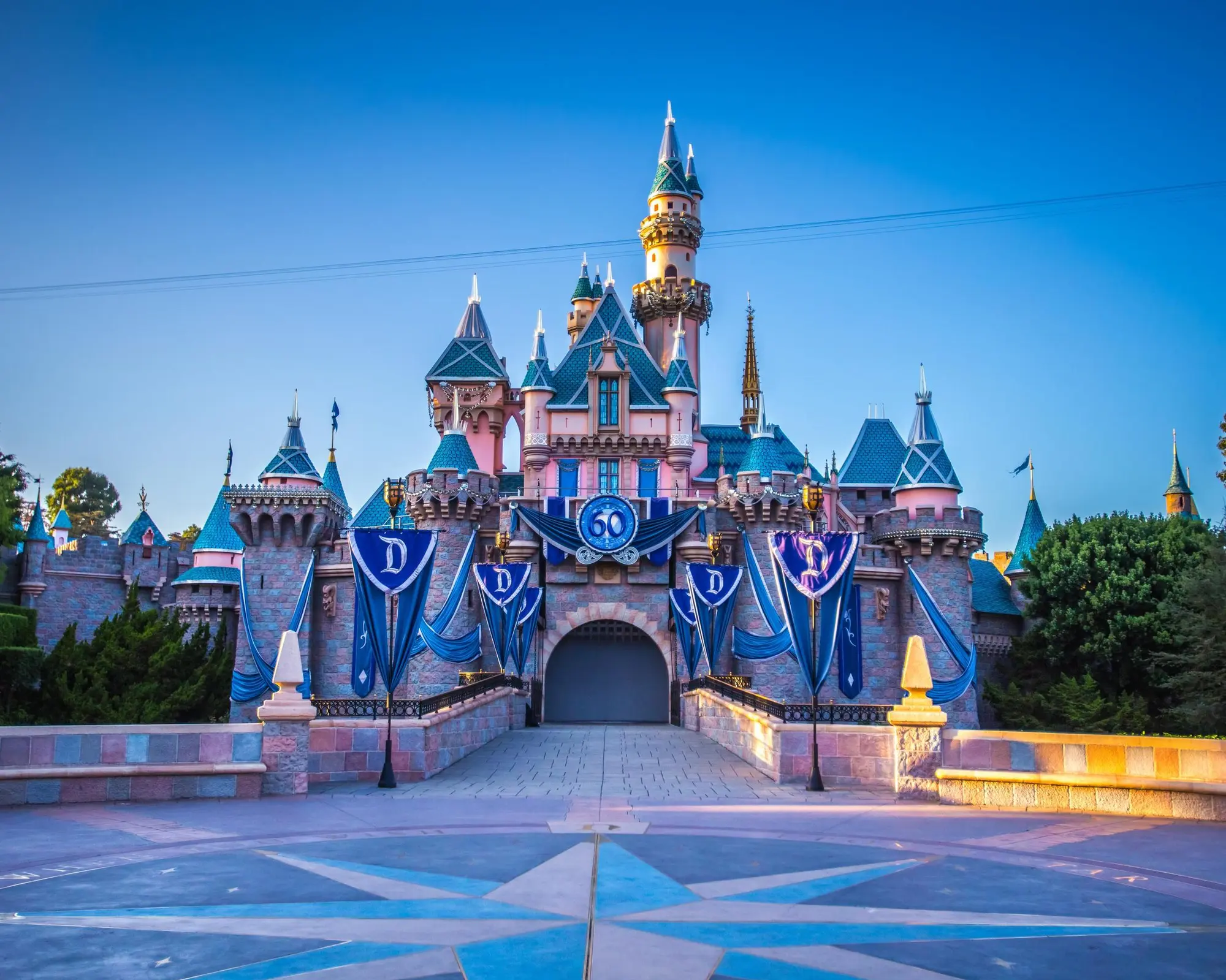 Guia completo para usar o Disney PhotoPass na Califórnia