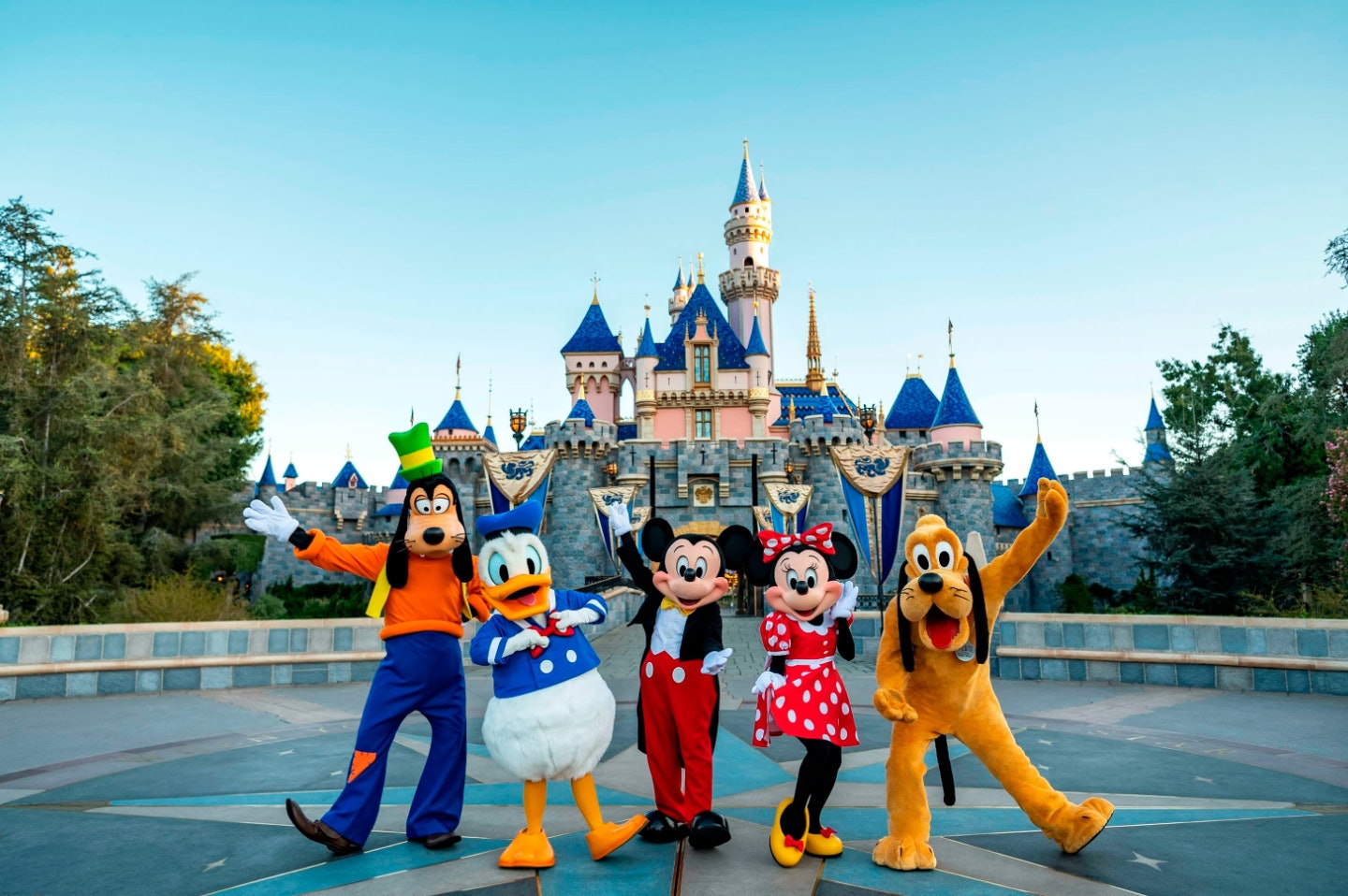 Mickey & Minnie's Runaway Railway: Dicas para fotos perfeitas