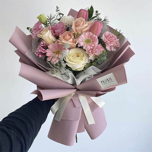 Guia Completo de Tipos de Rosas e Seus Significados