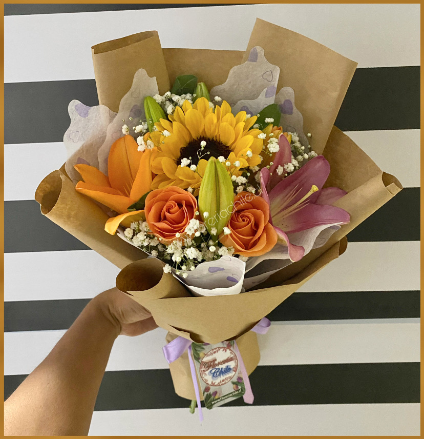 fotos de flores lindas