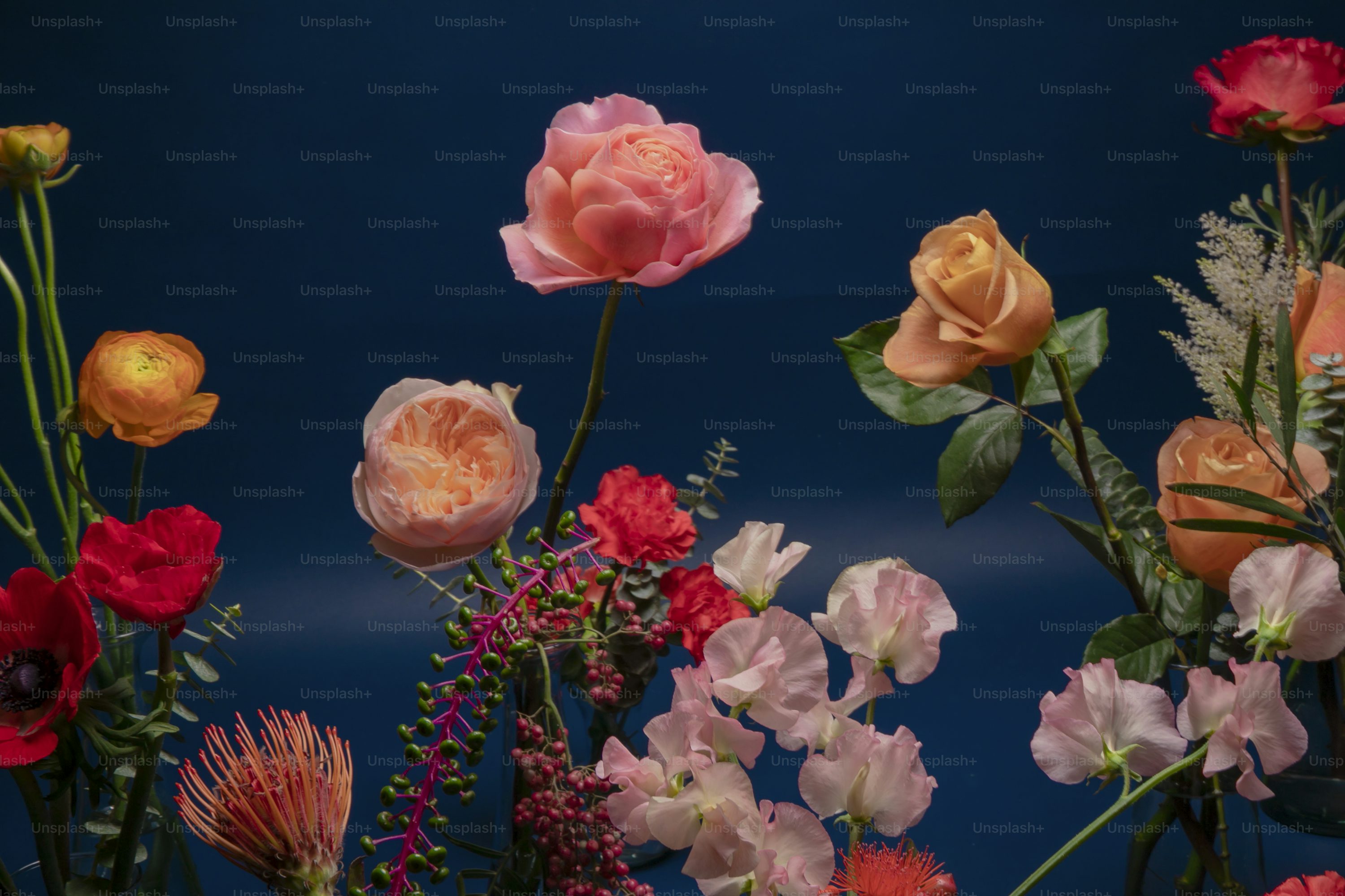 Como Criar Arranjos Florais Incríveis para Presente