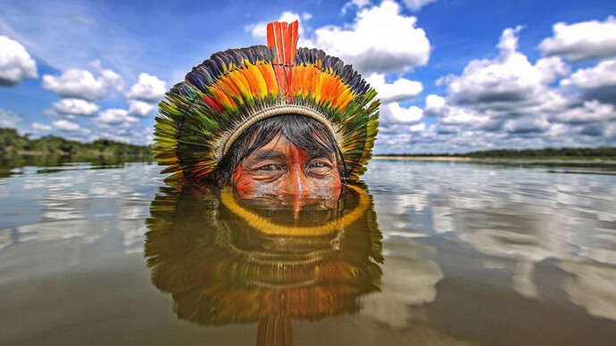 Como usar a terminologia correta: Indígena vs. Índio