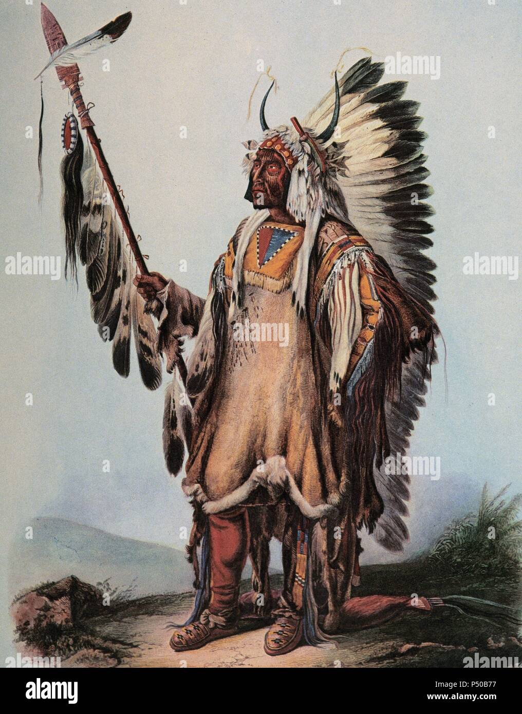 Acervos digitais para pesquisa sobre cultura indígena