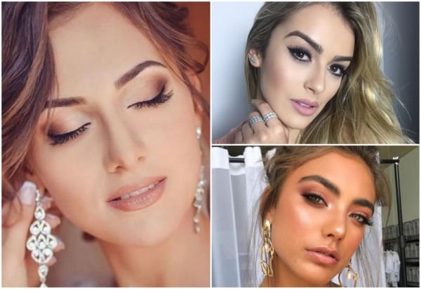 Maquiagem para Casamento de Dia: Dicas Essenciais