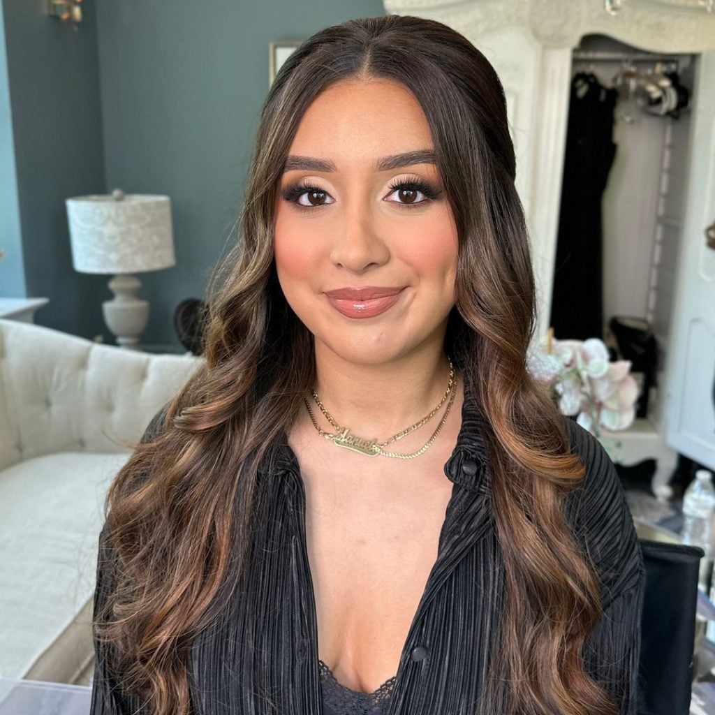 Maquiagem para Madrinhas: Elegância em Cada Detalhe