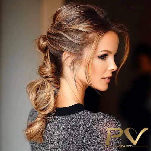 5 Penteados Rápidos para Salvar seu Dia
Como Escolher o Penteado Perfeito para Casamentos
Penteados Incríveis para Cabelos Cacheados e Crespos
Tendências de Penteados para Festas: Brilhe com Estilo
Guia Completo: Penteados para Cada Tipo de Cabelo