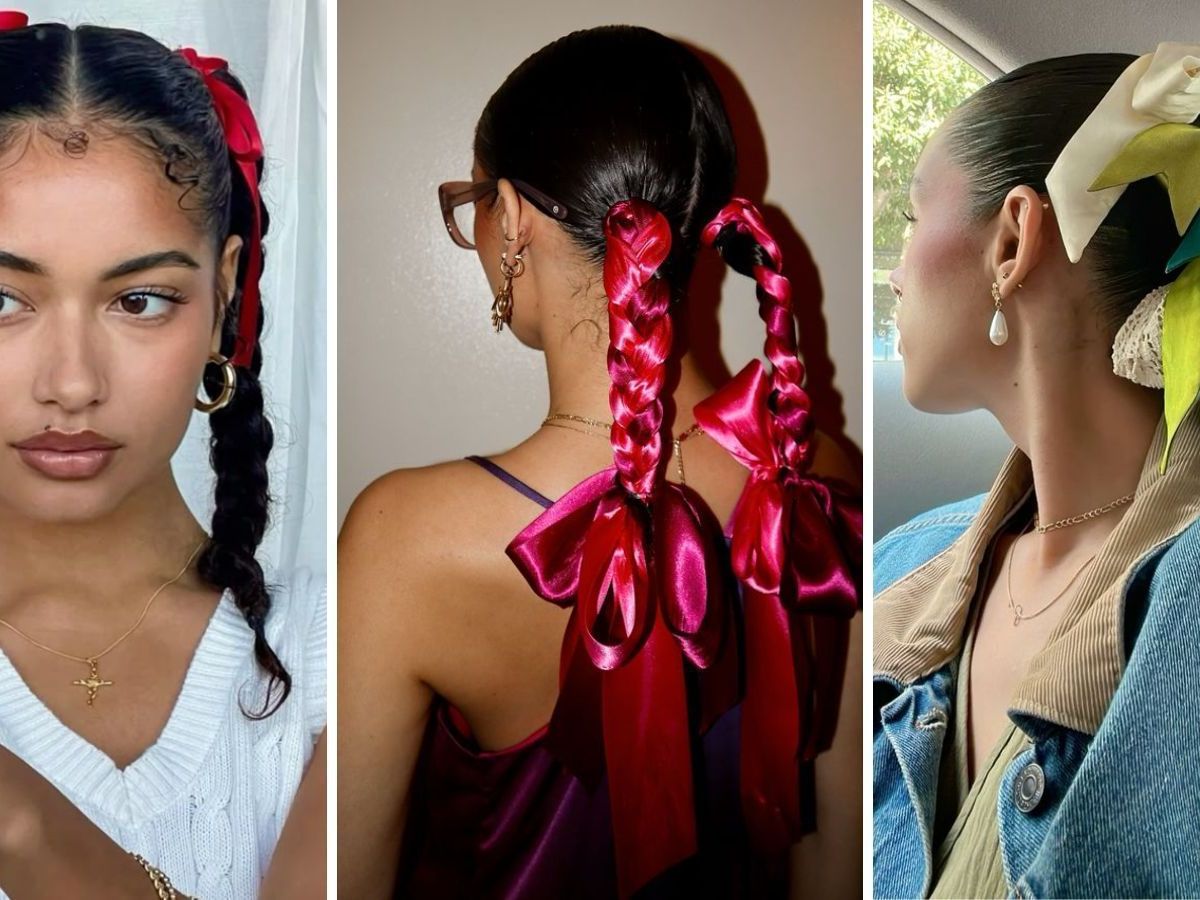 fotos de penteados de cabelo