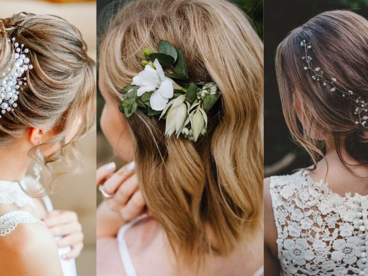 fotos de penteados de cabelo