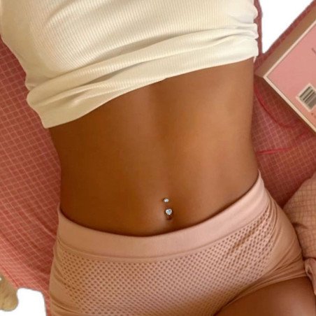 5 ideias de títulos:
1. Piercing no Umbigo: Guia Completo de Modelos e Cuidados
2. Tudo Sobre Piercing Invertido no Umbigo: Estilos e Dicas
3. Cicatrização do Piercing no Umbigo: O Que Esperar e Como Cuidar
4. Joias para Piercing de Umbigo: Tendências e Materiais Ideais
5. Piercing Duplo no Umbigo: Inspirações e Recomendações