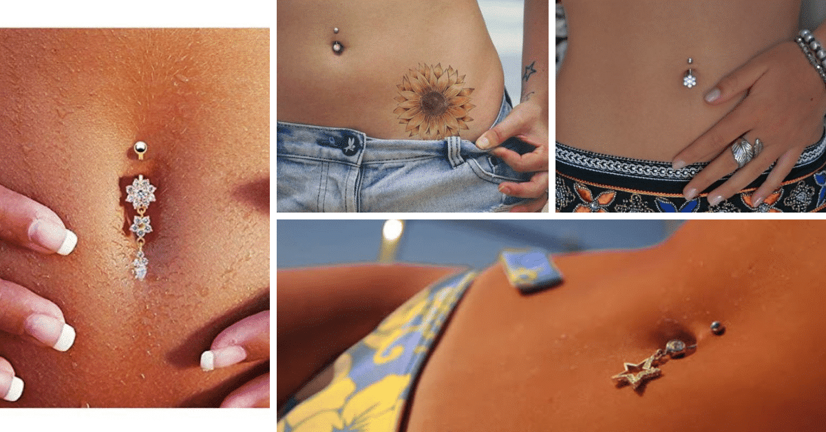 5 ideias de títulos:
1. Piercing no Umbigo: Guia Completo de Modelos e Cuidados
2. Tudo Sobre Piercing Invertido no Umbigo: Estilos e Dicas
3. Cicatrização do Piercing no Umbigo: O Que Esperar e Como Cuidar
4. Joias para Piercing de Umbigo: Tendências e Materiais Ideais
5. Piercing Duplo no Umbigo: Inspirações e Recomendações