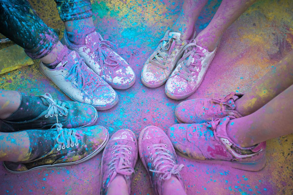 Conforto e Estilo: Dicas Essenciais para a Escolha do Calçado Ideal