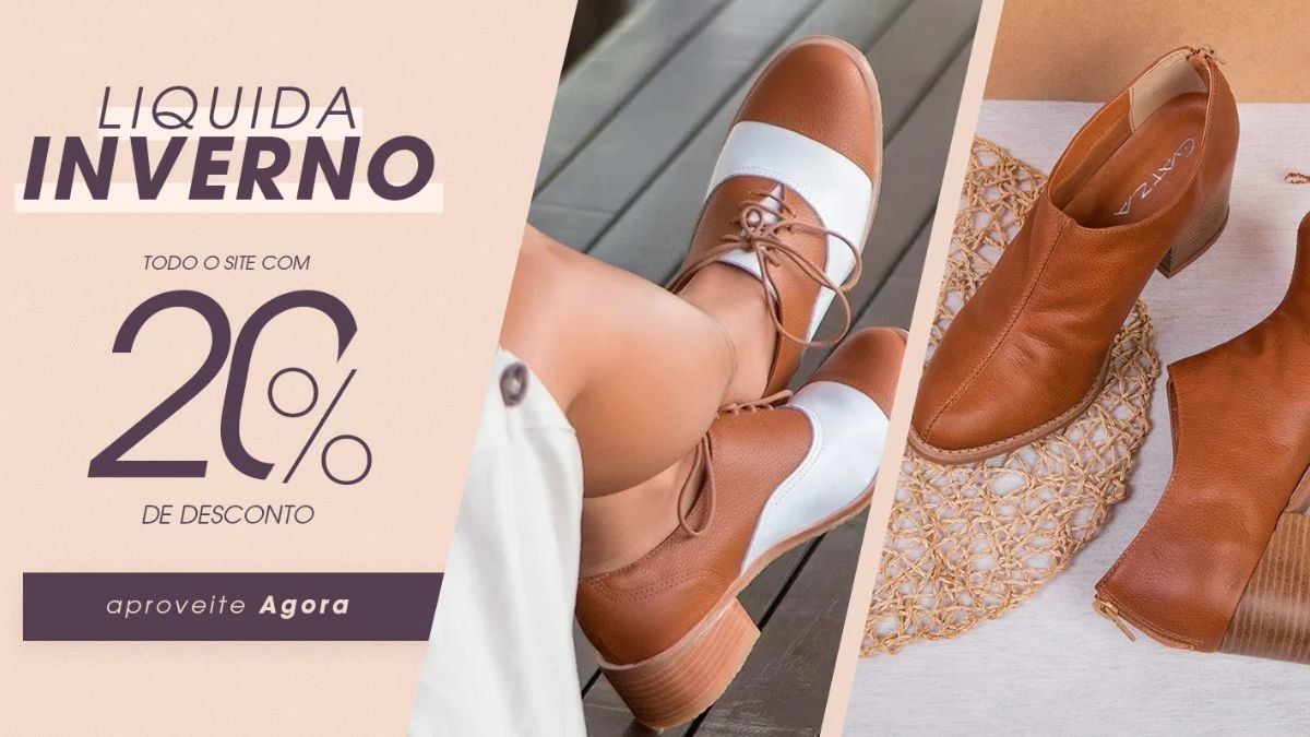 Tendências de Sapatos Femininos para 2025: O Guia Completo