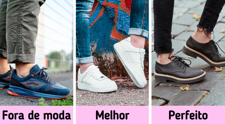 Estilo Masculino: Como Combinar Sapatos Sociais e Casuais de Luxo