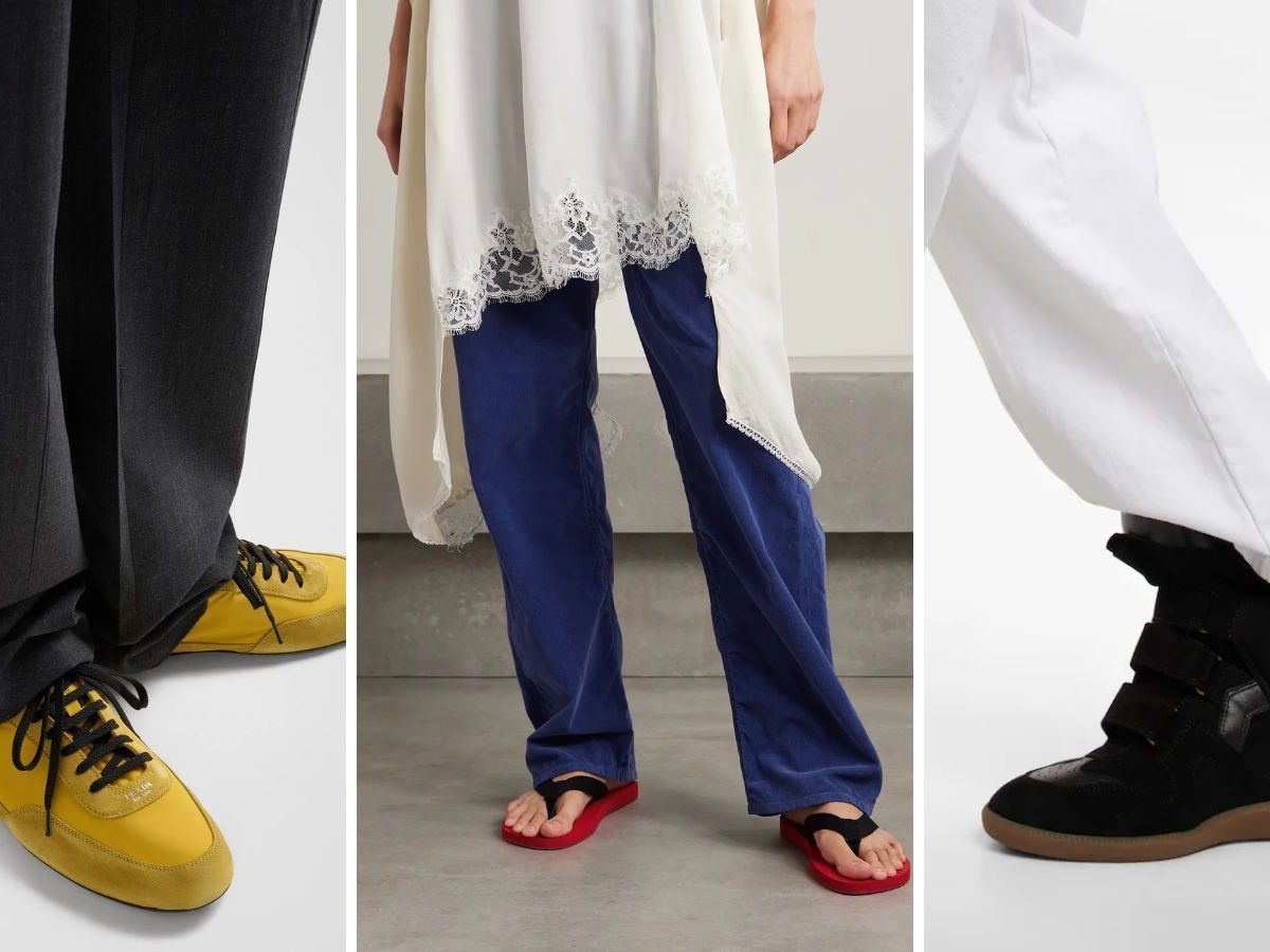 Guia Definitivo: Como Escolher o Sapato Perfeito para Cada Ocasião