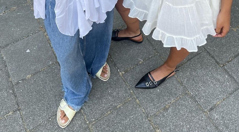 Tendências de Sapatos Femininos para 2025: O Guia Completo