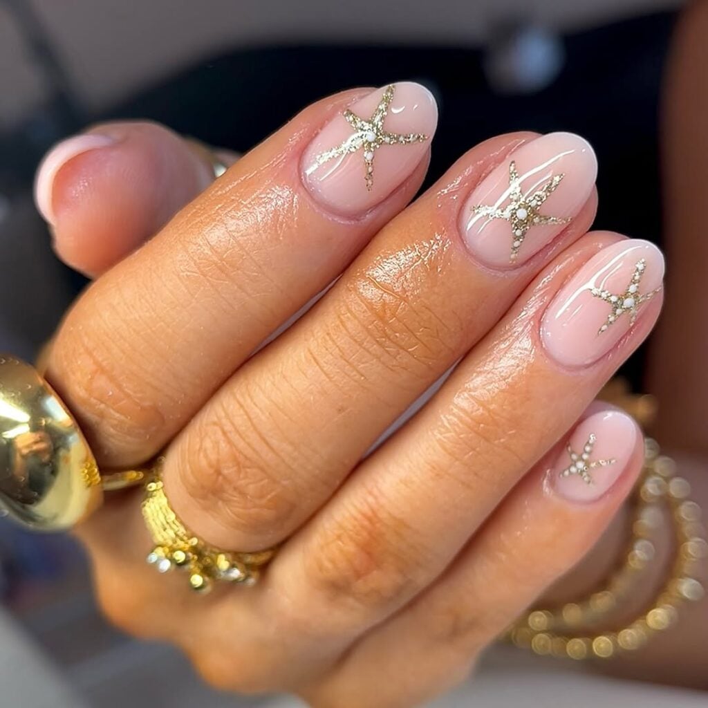 Nail Art em Gel: Tendências de Cores e Desenhos para Cada Estação