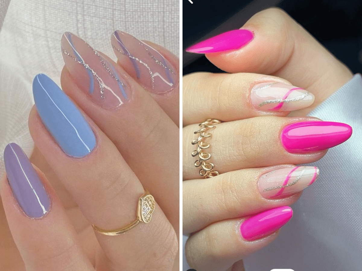Unhas postiças vs. Alongamento tradicional: Qual a melhor opção para você?