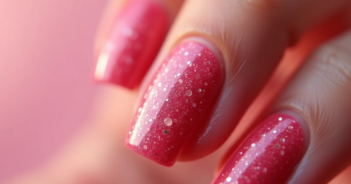 Como aplicar unhas postiças realistas em casa: Guia completo