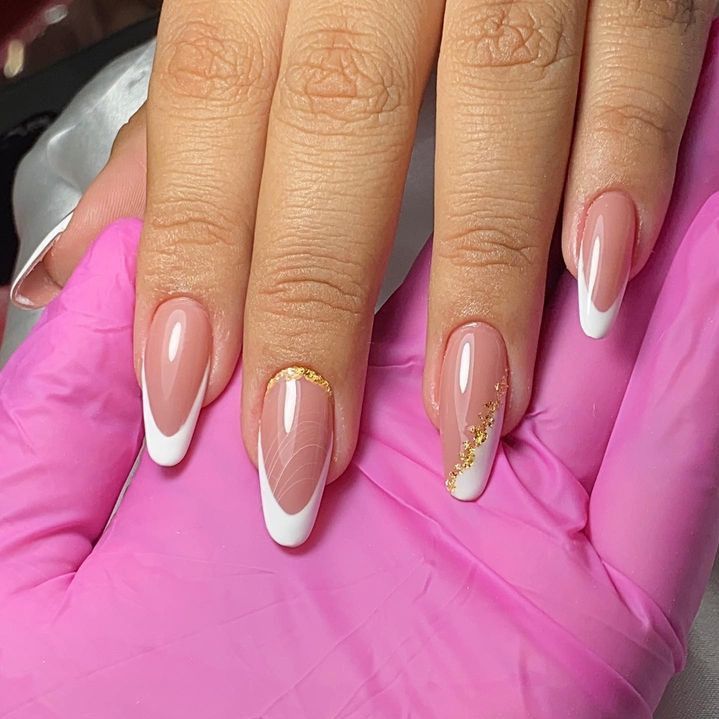 Unhas postiças de luxo: Onde encontrar e como escolher o design perfeito