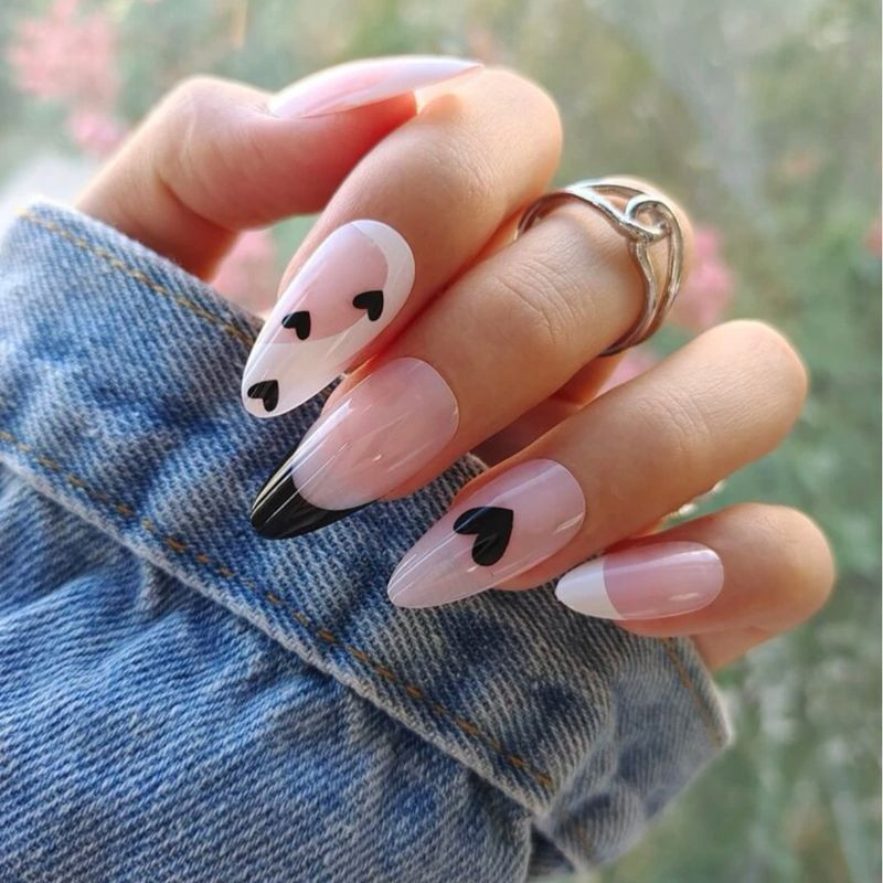 Cuidados essenciais para unhas postiças: Mantenha a durabilidade e beleza