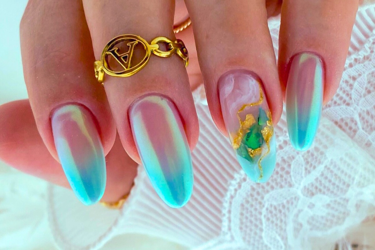 Unhas postiças de luxo: Onde encontrar e como escolher o design perfeito