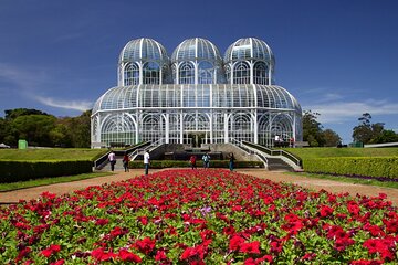 Os segredos do Jardim Botânico de São Paulo: um oásis verde na metrópole
