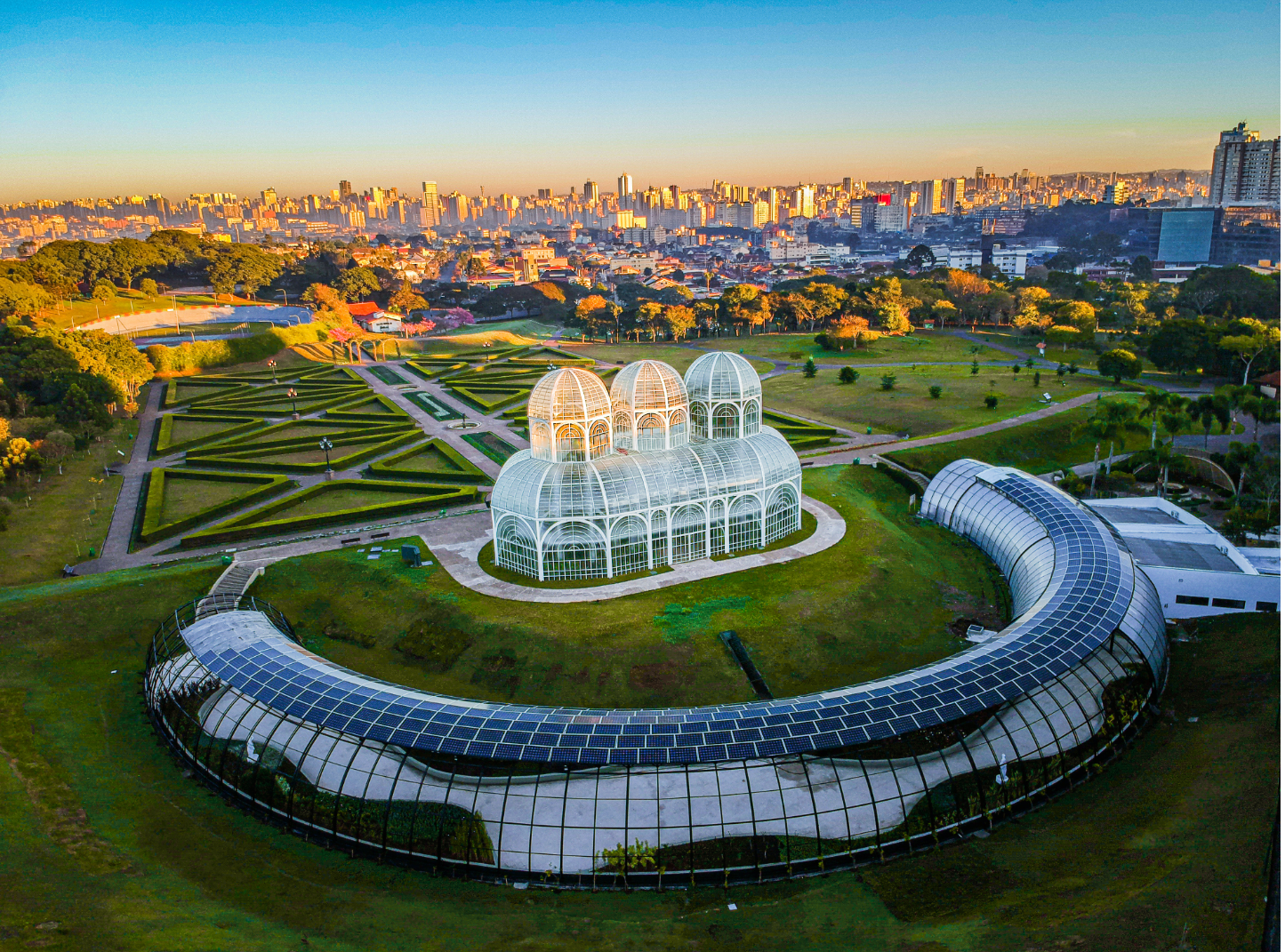 Planejando seu ensaio fotográfico em Jardins Botânicos: regras e dicas