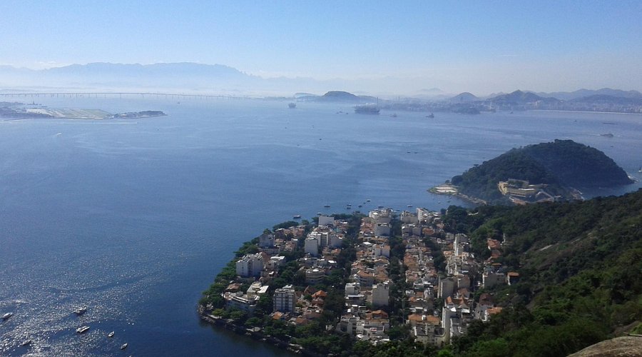 Além do Bondinho: Outras Formas de Conhecer o Pão de Açúcar