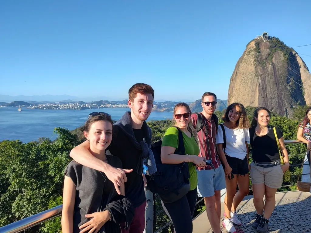 Trilha do Morro da Urca: Uma Aventura Gratuita no Rio