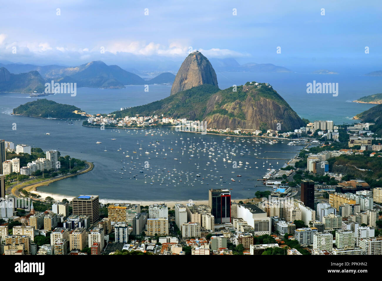 fotos do pao de acucar