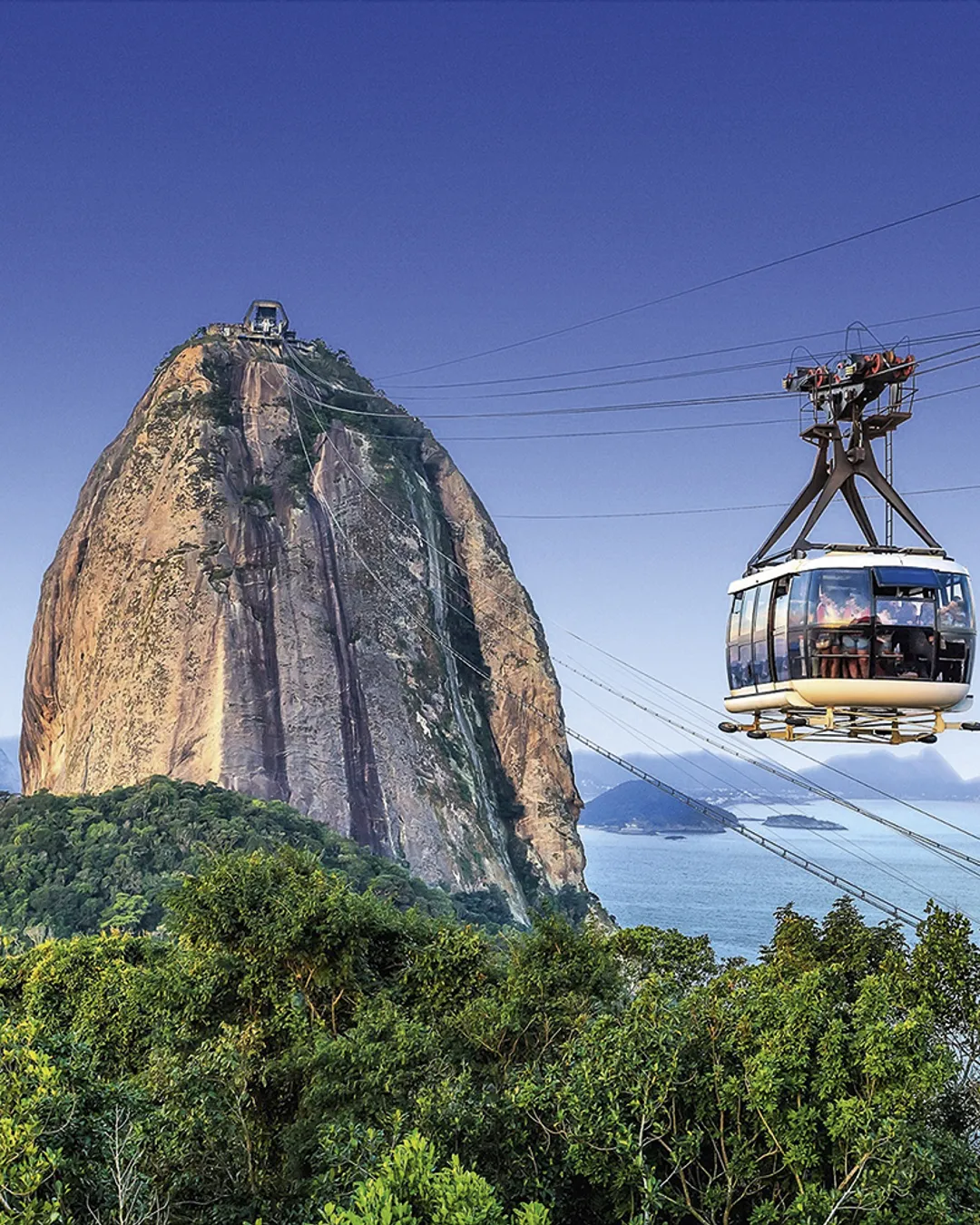 Guia Completo: Como Chegar ao Pão de Açúcar e Morro da Urca