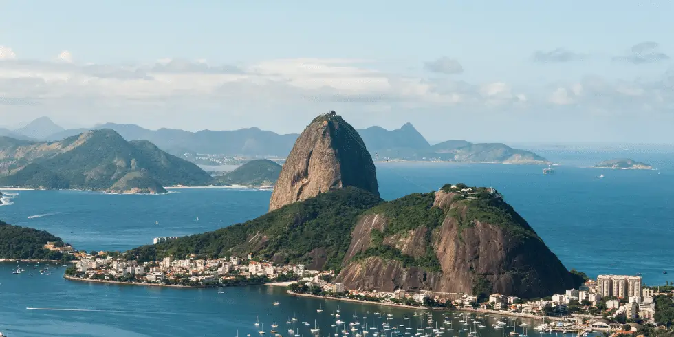 Pôr do Sol no Pão de Açúcar: Dicas para a Melhor Fotografia