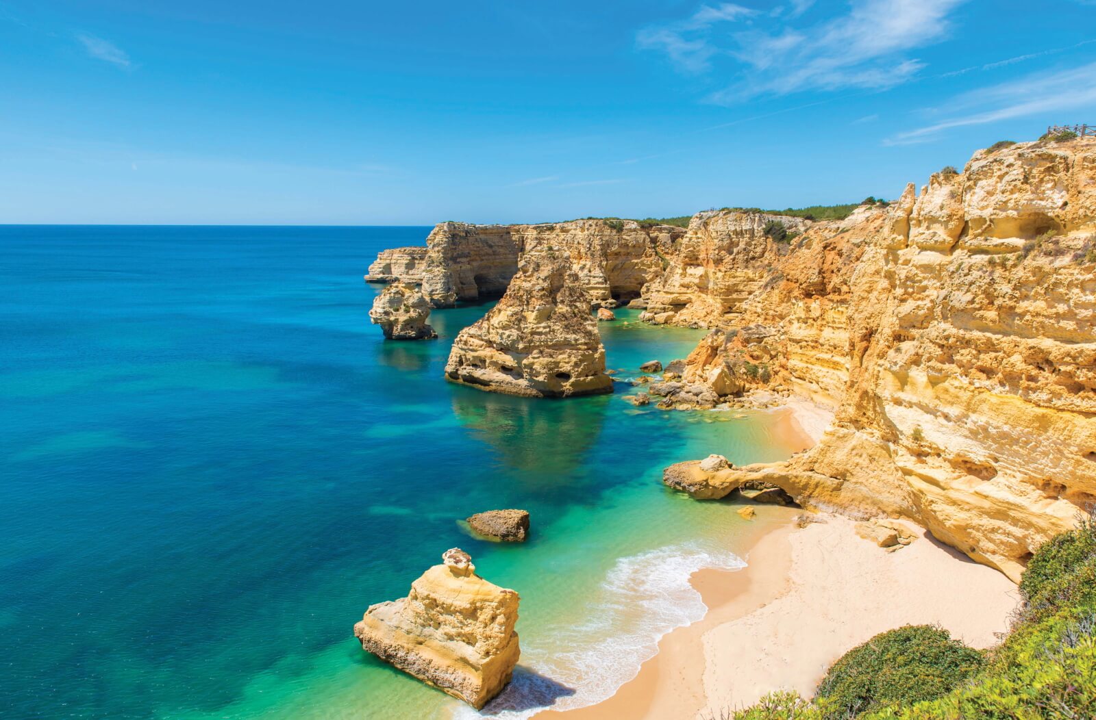 Explorando as Maravilhas Naturais do Mundo: De Banff a Phi Phi