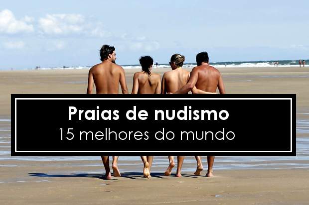 Naturismo em Santa Catarina: O que você precisa saber