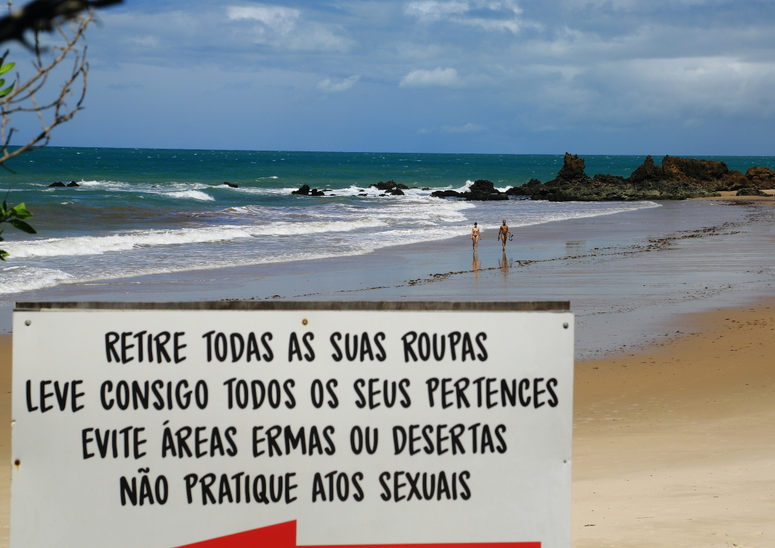 Como chegar à Praia do Abricó: Dicas de acesso
