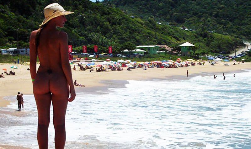 Naturismo em Santa Catarina: O que você precisa saber