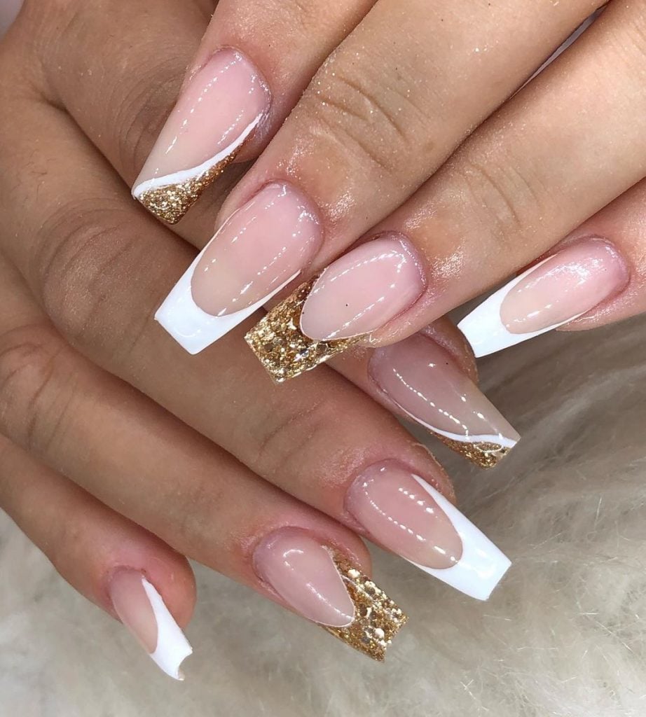 Dicas e Truques para Fazer Francesinha em Unhas Curtas