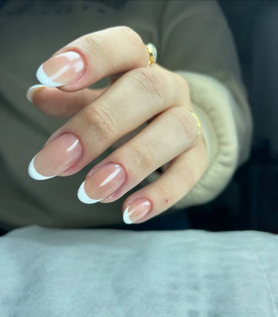Dicas e Truques para Fazer Francesinha em Unhas Curtas