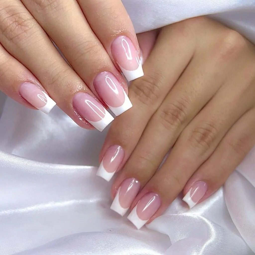 Dicas e Truques para Fazer Francesinha em Unhas Curtas