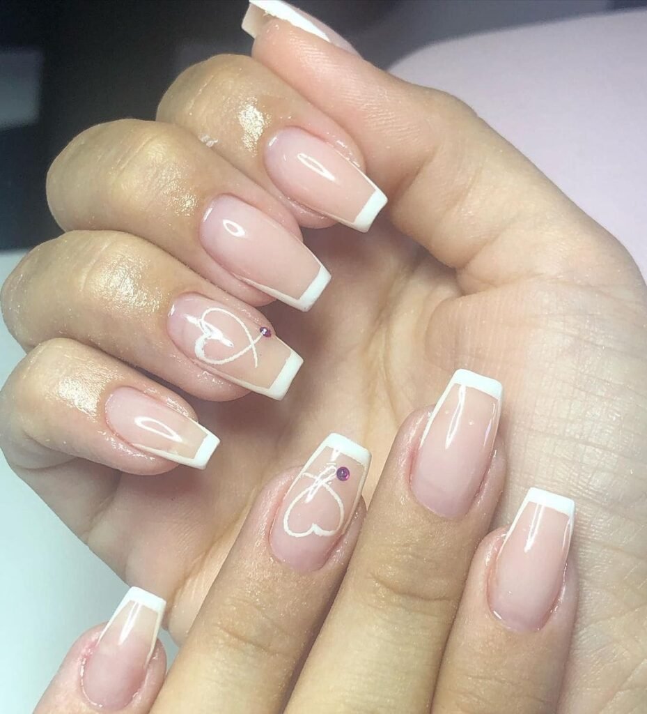 Tendências de Unhas Francesinhas para 2025/2026: Cores e Estilos